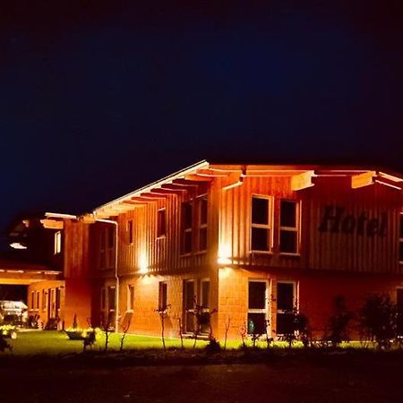 Hotel Rappenhof Breuna Dış mekan fotoğraf