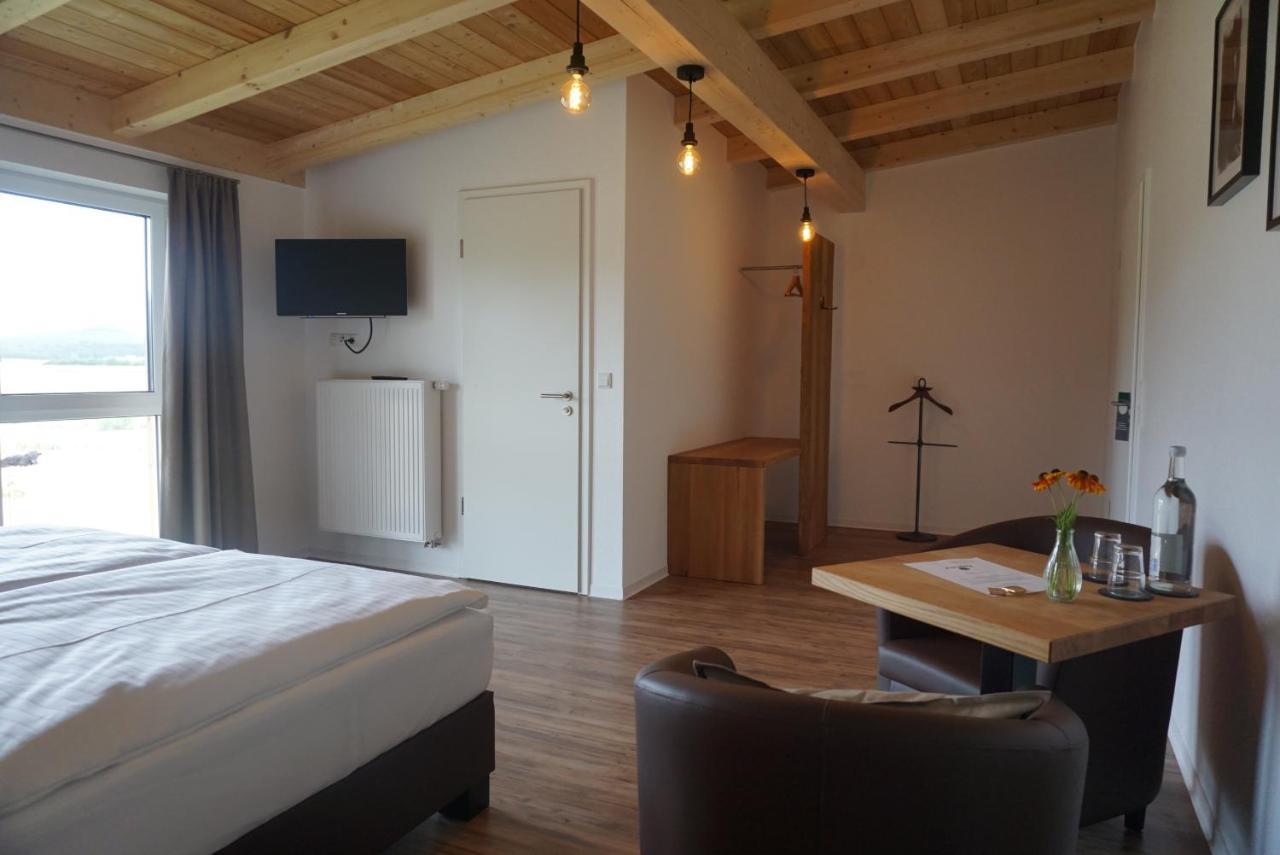 Hotel Rappenhof Breuna Dış mekan fotoğraf