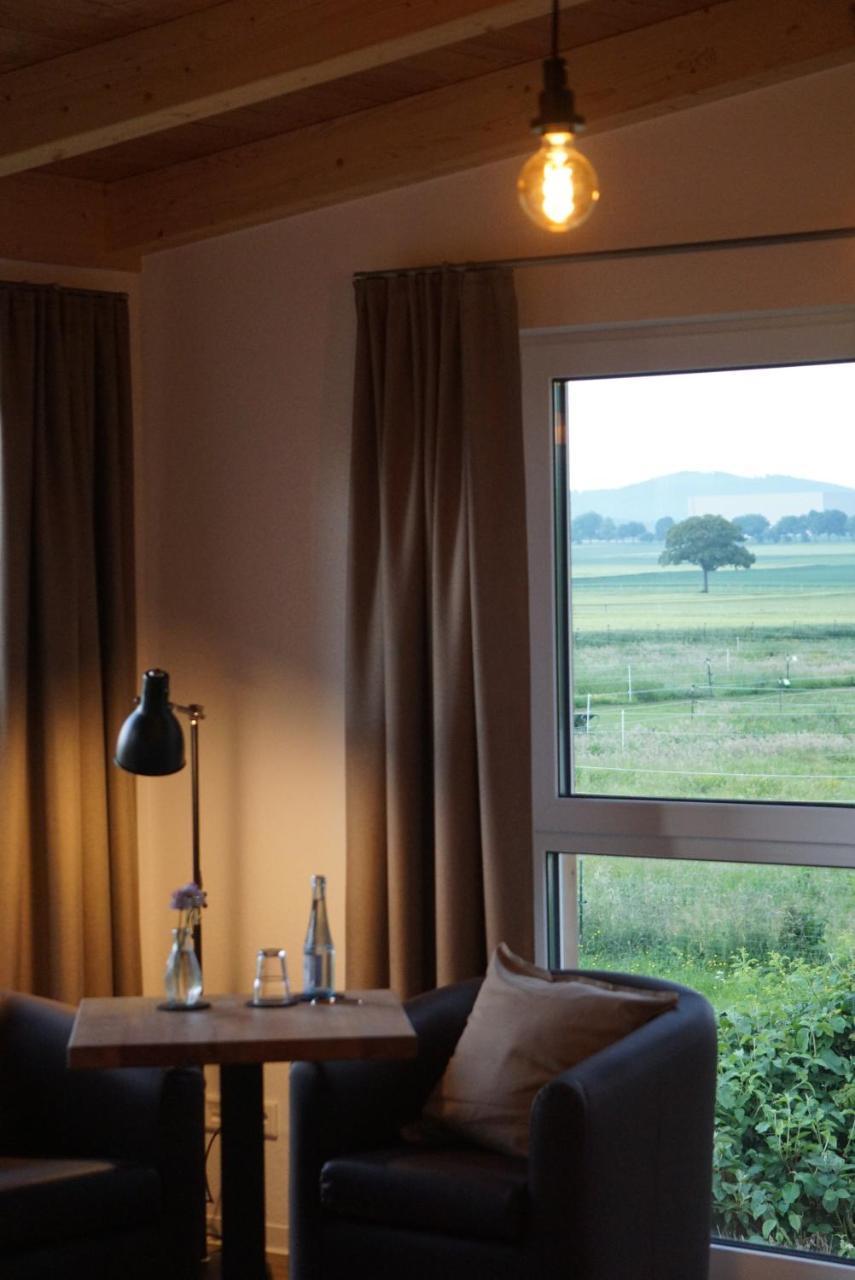 Hotel Rappenhof Breuna Dış mekan fotoğraf