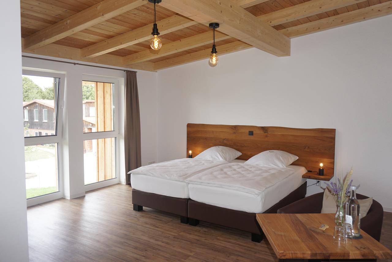Hotel Rappenhof Breuna Dış mekan fotoğraf
