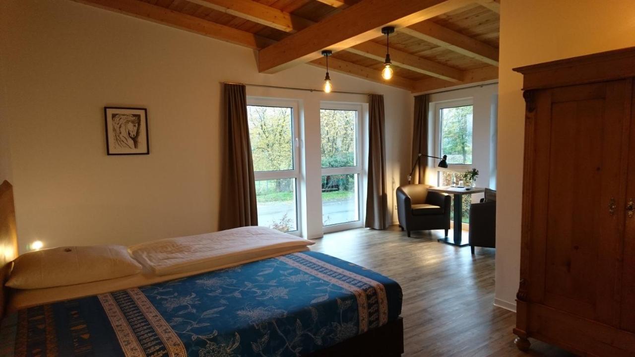 Hotel Rappenhof Breuna Dış mekan fotoğraf